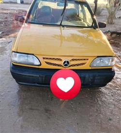 سايبا 131